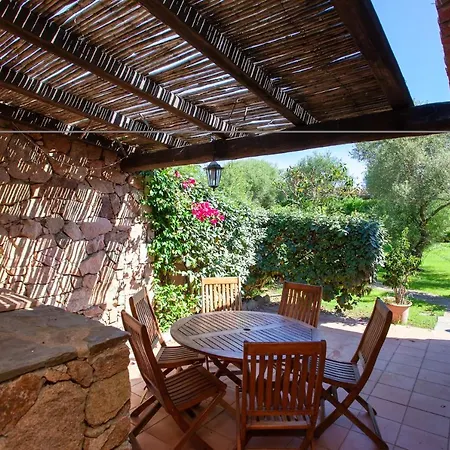 Meridiane 2 Ferienhaus *