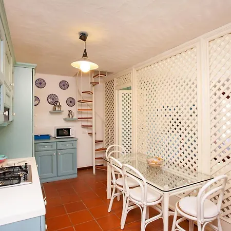Meridiane 2 Ferienhaus *