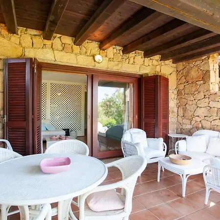 Meridiane 2 Ferienhaus Puntaldia